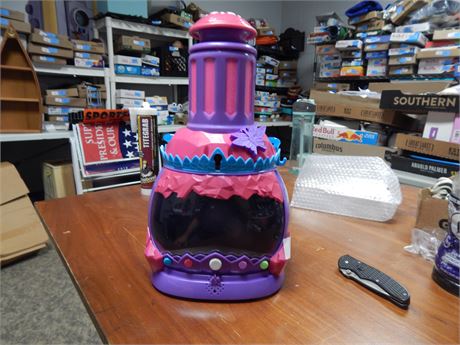 Holobrite Pixie Doll Lantern
