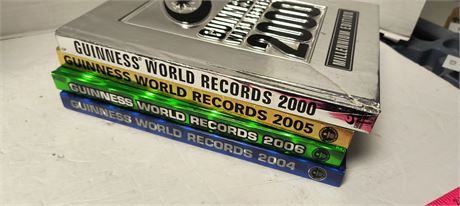 Lot Of Books