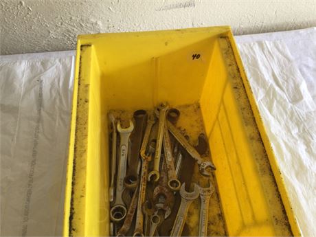 Miscellaneous Wrenches