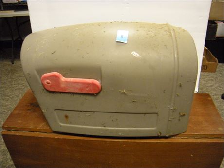 Mailbox
