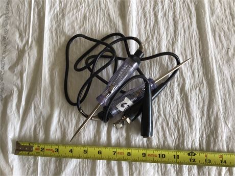 12 Volt Testers