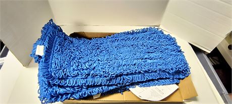 Advance Microfiber Wet Mop Pad