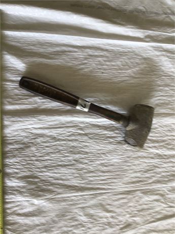Lead Hammer