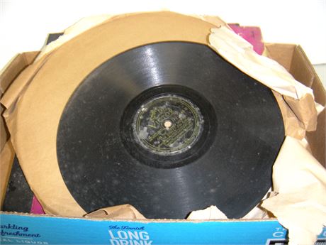 Lot of albums