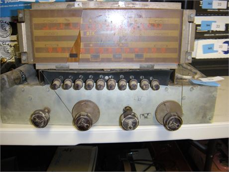 Vintage Firestone Electronic Item