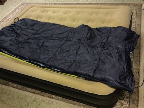 Sleeping Bag