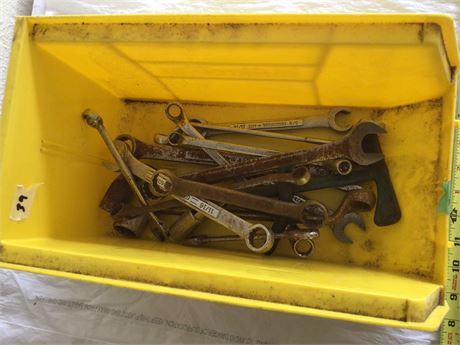 Miscellaneous Wrenches