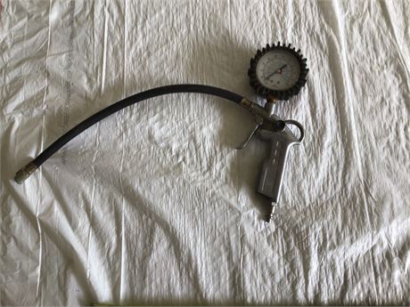 Tire Inflator