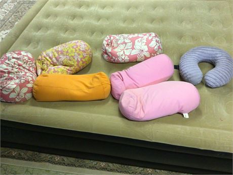 Miscellaneous Neck Pillows