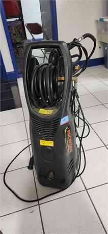 Power washer
