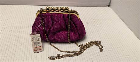 Vintage Carla Marchi Purse