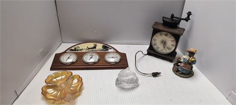 Lot Of Miscellaneous Items