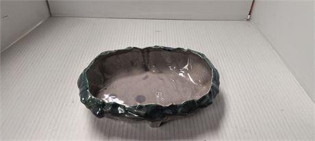 Vintage McCoy Pottery Dish