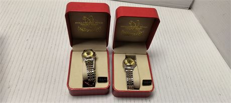 Hollywood Polo Sports 8000 Watches