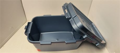 Knex Storage Box