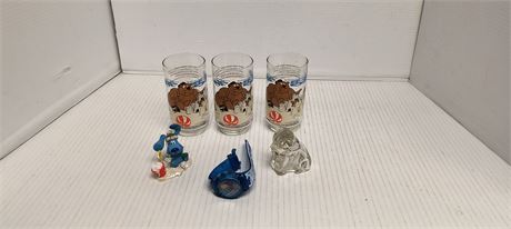 Lot Of Collectible Items