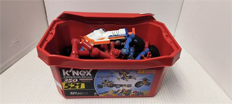 Knex Toy