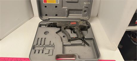 Senco Collated Screw Driver
