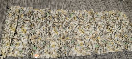 hunting blind