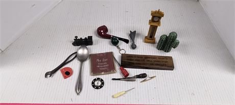 Lot Of Misc. Items