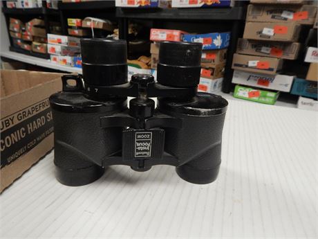 Bushnell Binoculars