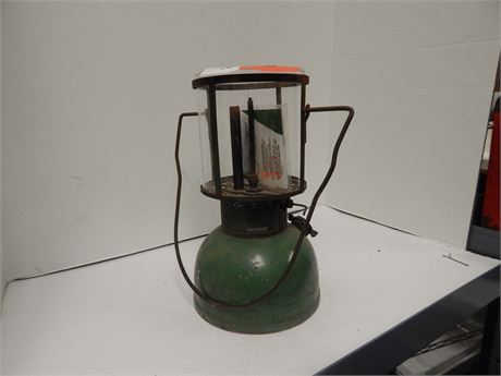 Vintage Coleman Lantern