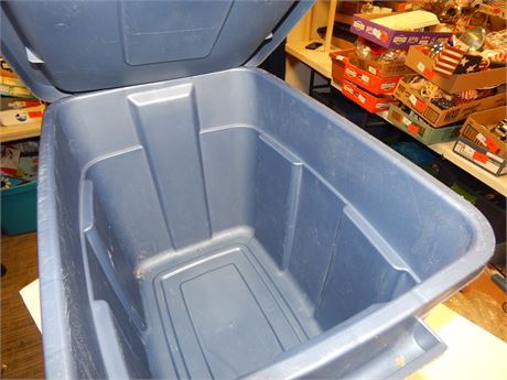 Storage Container
