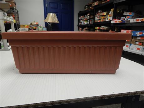 Flower Box