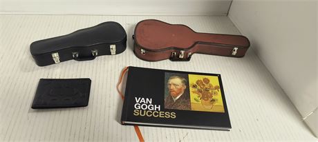 Flat Of Miscellaneous Items