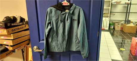 Vans  Hoodie. Size Medium