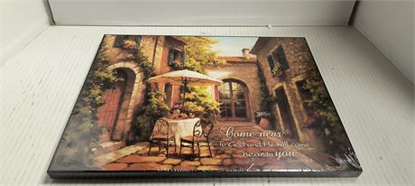 Decorative Artwork