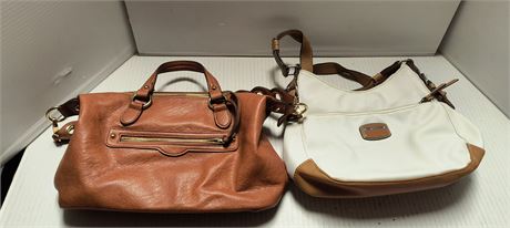 Lot Of Purses