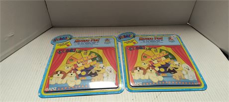 Webkins Mouse Pads