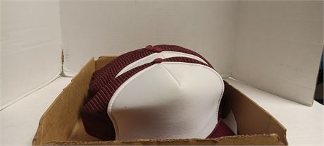 Lot of New Hats