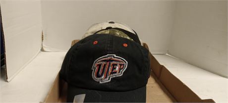 UTEP Minors Hat