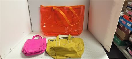 Lot Of Purses