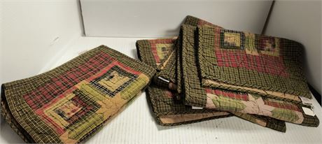 Nancy's Nook Placemats