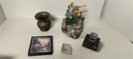 Lot Of Misc. Items
