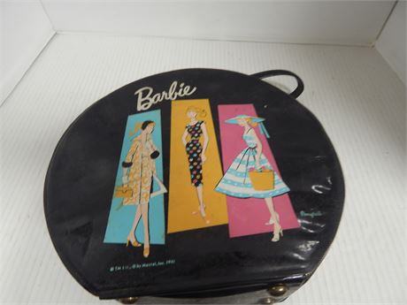 Barbie Case