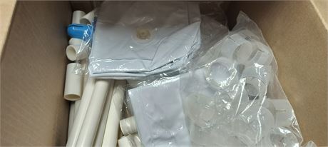 Prextex Balloon Arch Kit