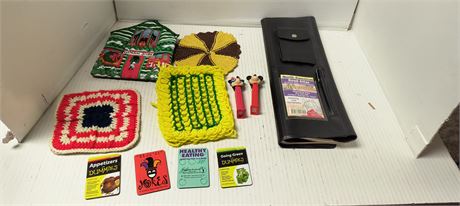 Lot Of Miscellaneous Items