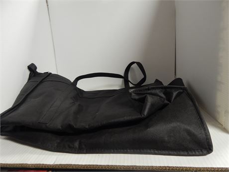 Lot of bags