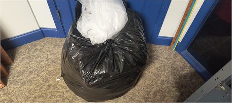 Bag Of Bubble Wrap