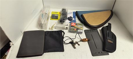 Lot Of Various Items
