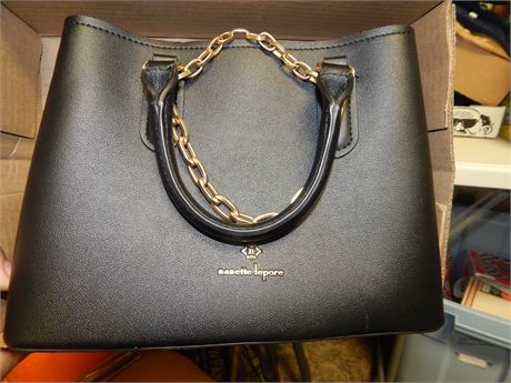 Vintage Nanette Lepore Purse
