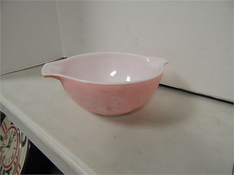 Pink Gooseberry Cinderella Bowl
