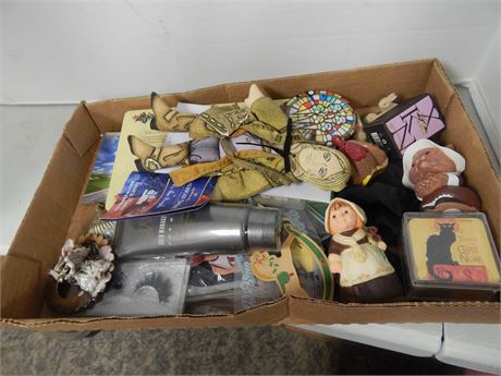 Lot of Misc Toys
