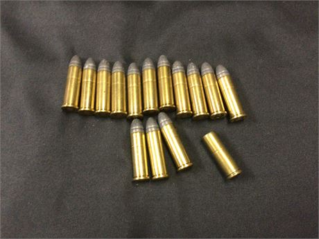 357 Ammo Lot