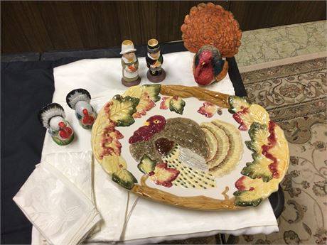 Thanksgiving Package