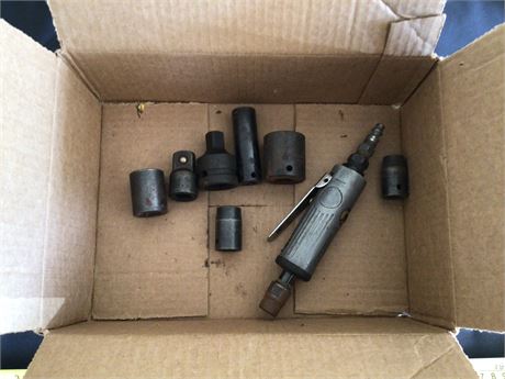 Miscellaneous Tools - Adapters